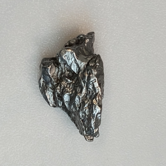 Meteorite - Picture 2 of 8
